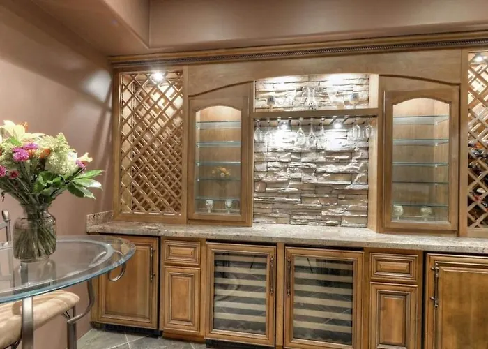 Pickleballtheatergymheated Poolestate Villa Phoenix