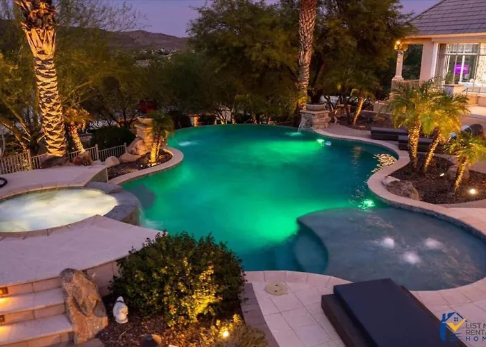 Pickleballtheatergymheated Poolestate * Phoenix