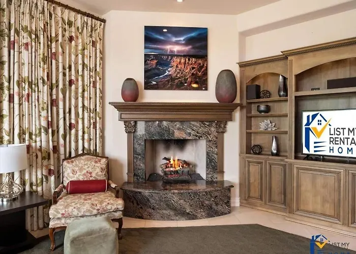 Villa Pickleballtheatergymheated Poolestate *